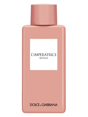 Dolce & Gabbana L'Imperatrice Royale Eau De Toilette 100ML