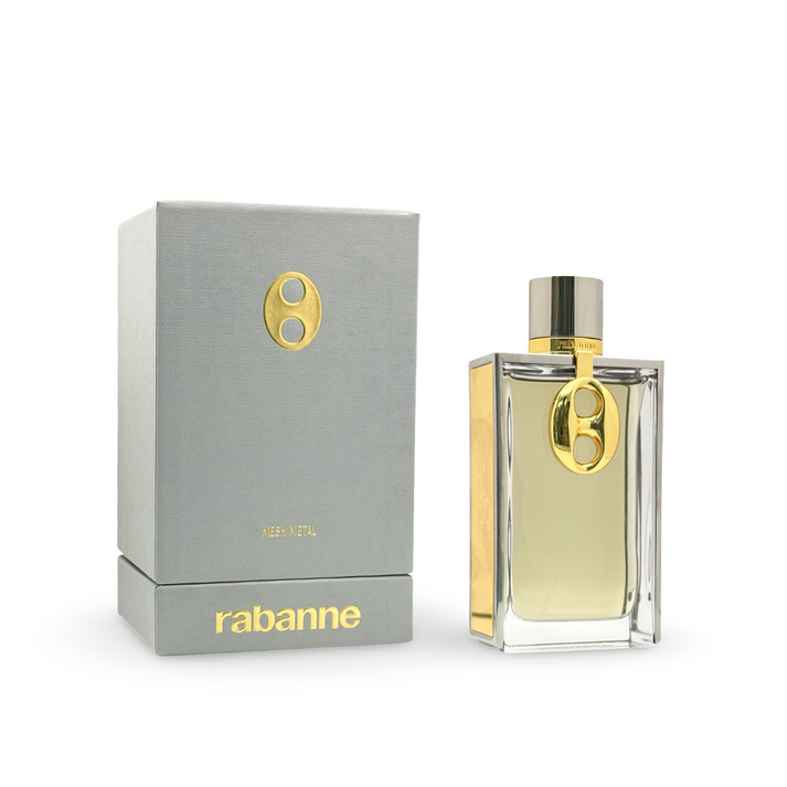 Mesh Metal by Paco Rabanne 100ml