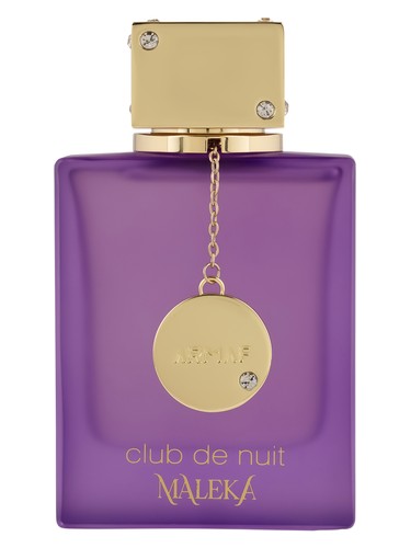 Perfume Club De Nuit Maleka Edp 105 Ml Unisex