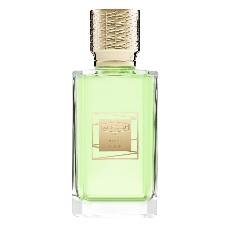 Viper Green Eau de Parfum Women and Men Ex Nihilo 100ml