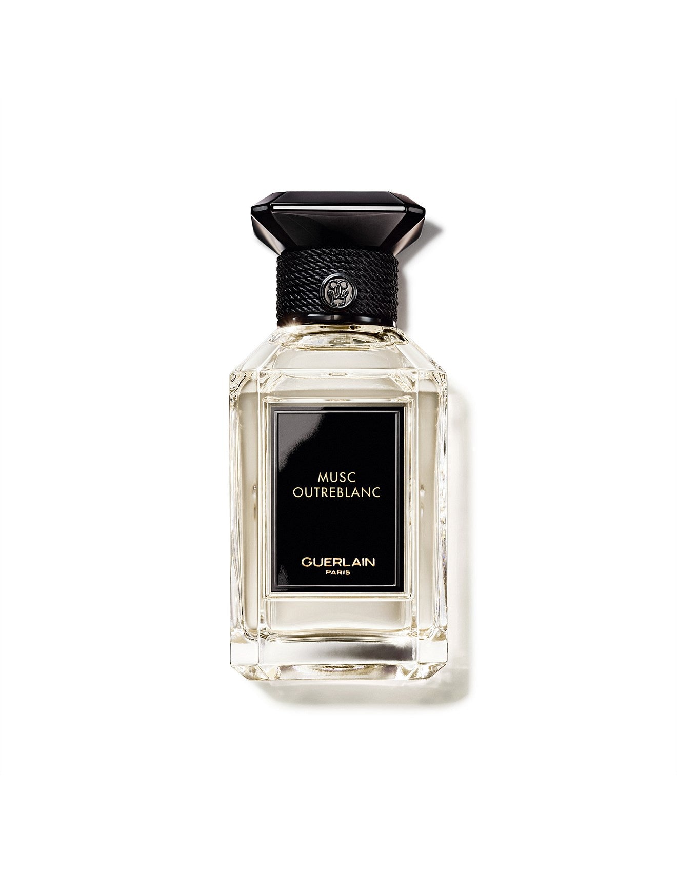 GUERLAIN MUSC OUTREBLANC 100ml