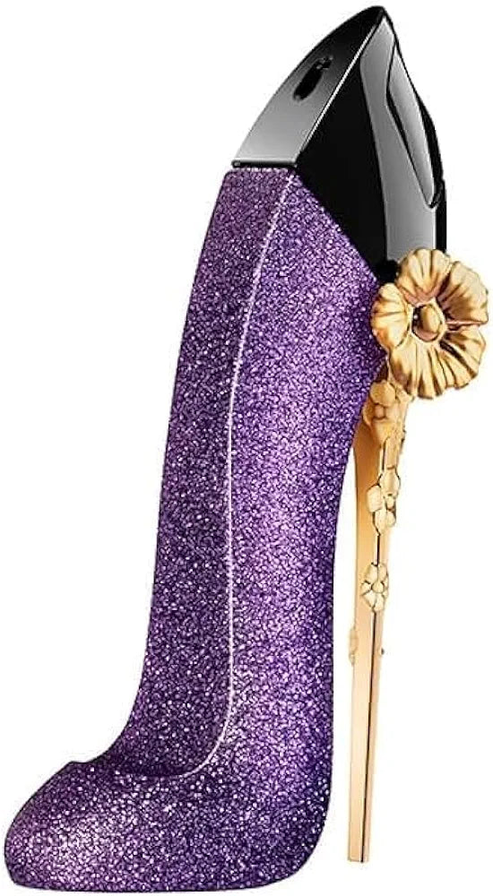 Carolina Herrera Good Girl Dazzling Garden Eau de Parfum for Women 80 ml