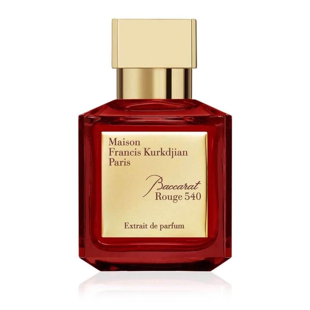 Maison Francis Kurkdjian Baccarat Rouge 540 RED Extrait de Parfum 70ml