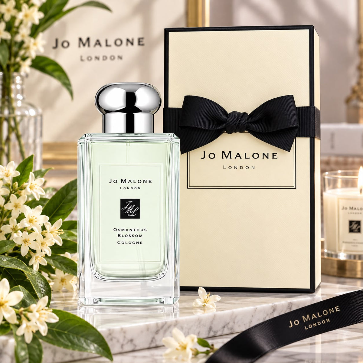 Jo Malone Osmanthus Blossom Cologne 100ml