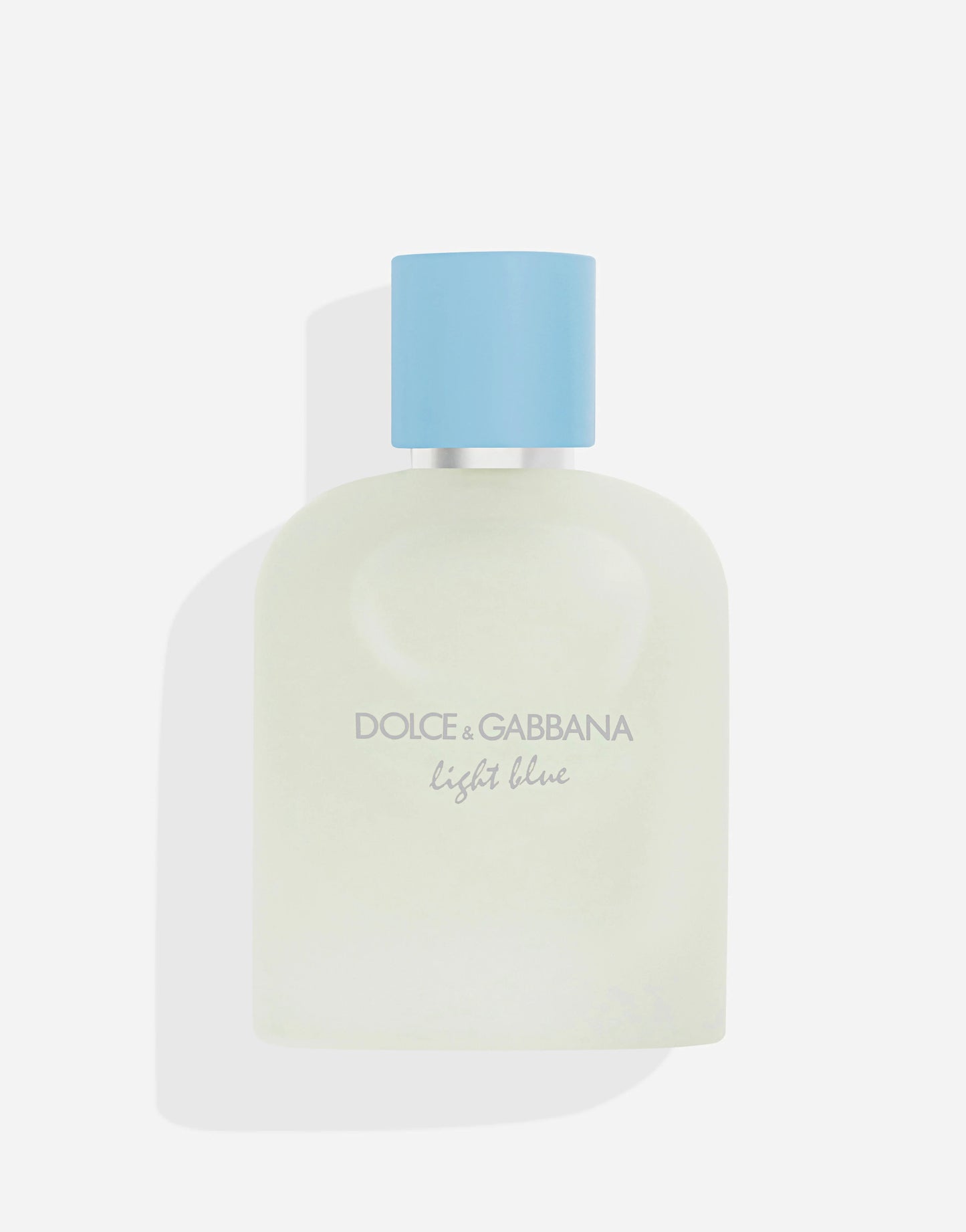 Light Blue Pour Homme by Dolce & Gabbana 100ml EDT