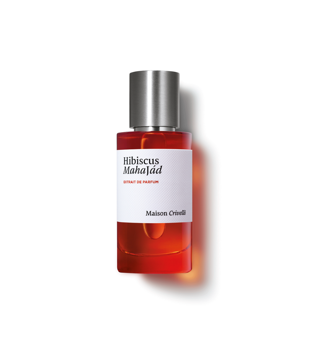 Maison Crivelli Hibiscus Maha J ád 100ml