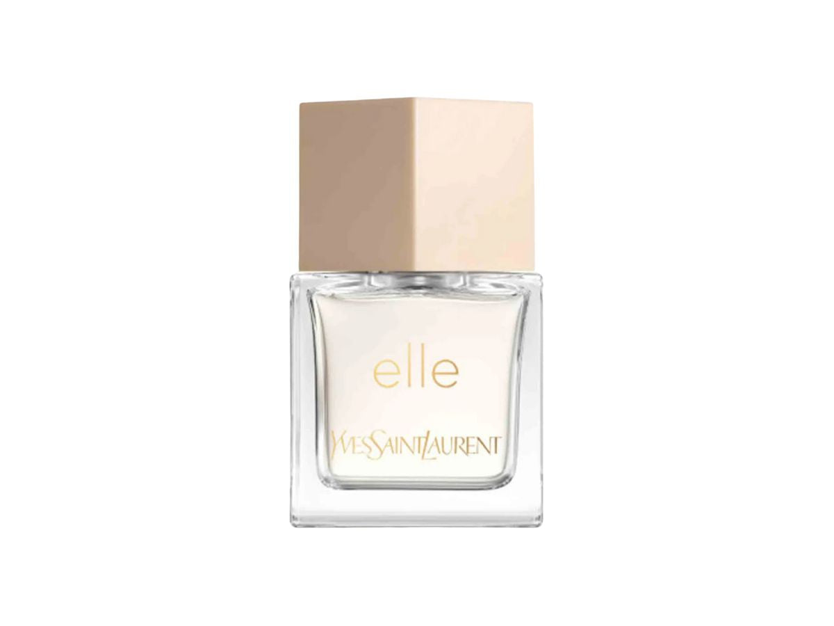 YVES SAINT LAURENT Elle 80ml