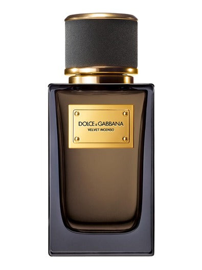 Dolce & Gabbana Velvet Incenso Eau de Parfum 100 ml