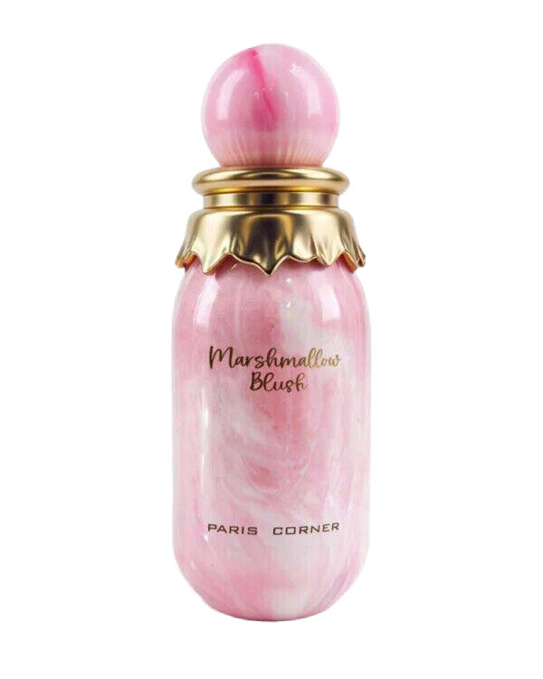 Marshmallow Blush Perfume 100ml EDP Paris Corner