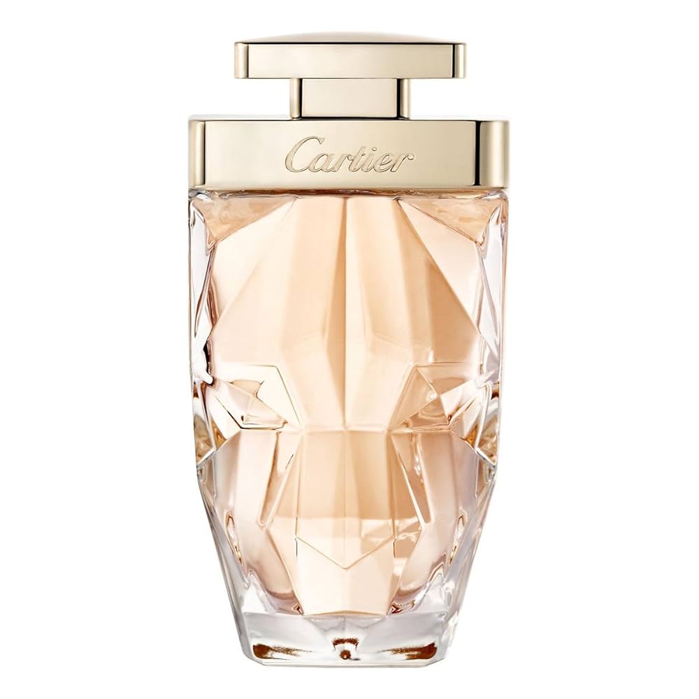 Cartier La Panthère Eau de Toilette for Women 75 ml