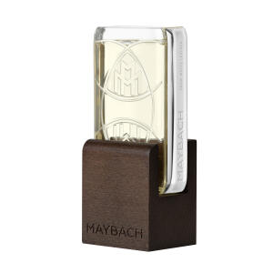 Snow White Leather Maybach for women and men 100ml