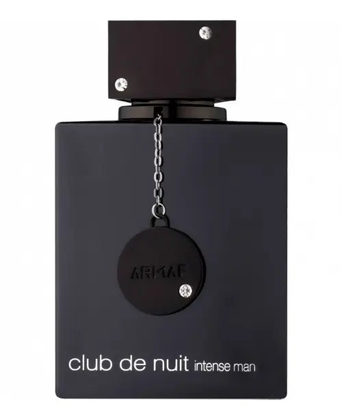 Club De Nuit Intense EDT By Armaf 105ml