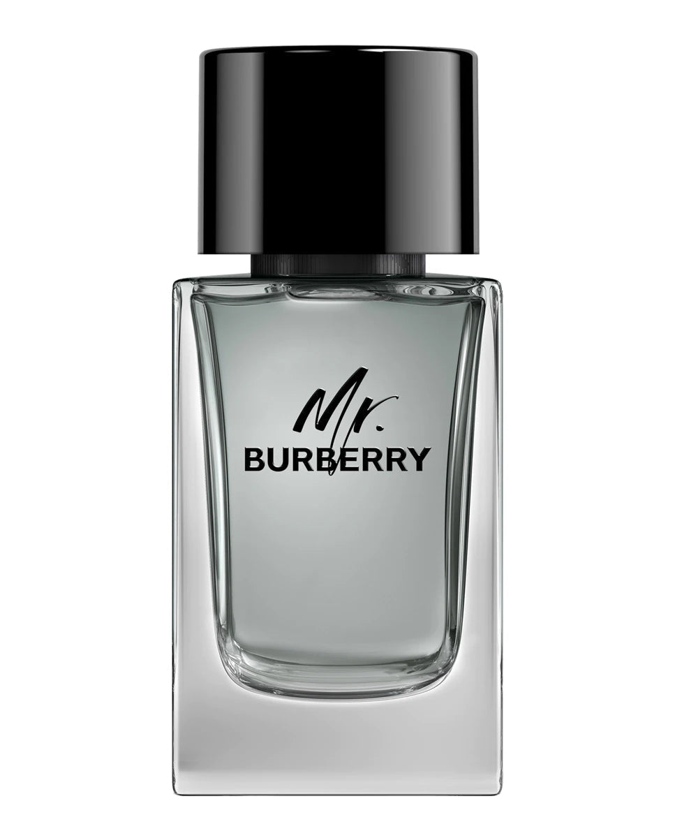 Burberry – Mr Burberry EDT For Men – 100 ml