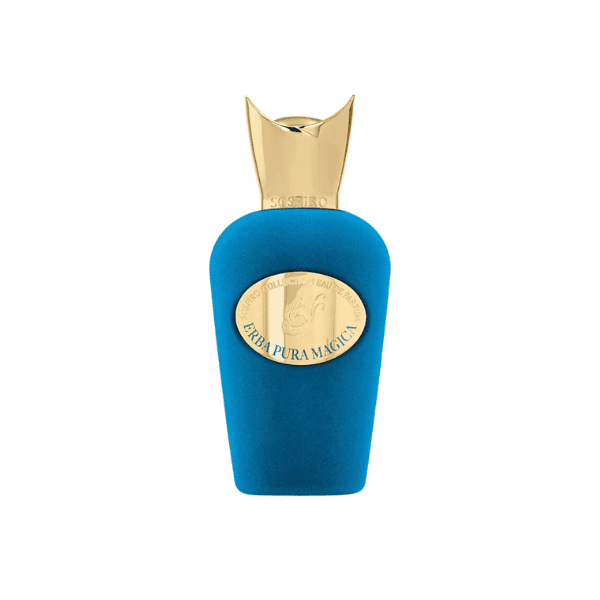 Sospiro – Erba Pura Magica EDP 100ml