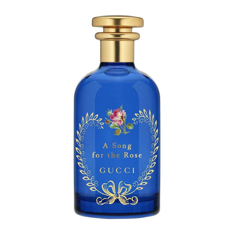 A Song For The Rose by Gucci 100ml EDP