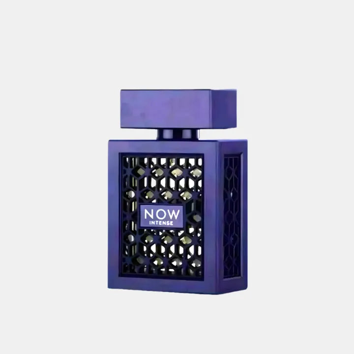RAVE NOW INTENSE PERFUME FOR MEN 100 ML EDP