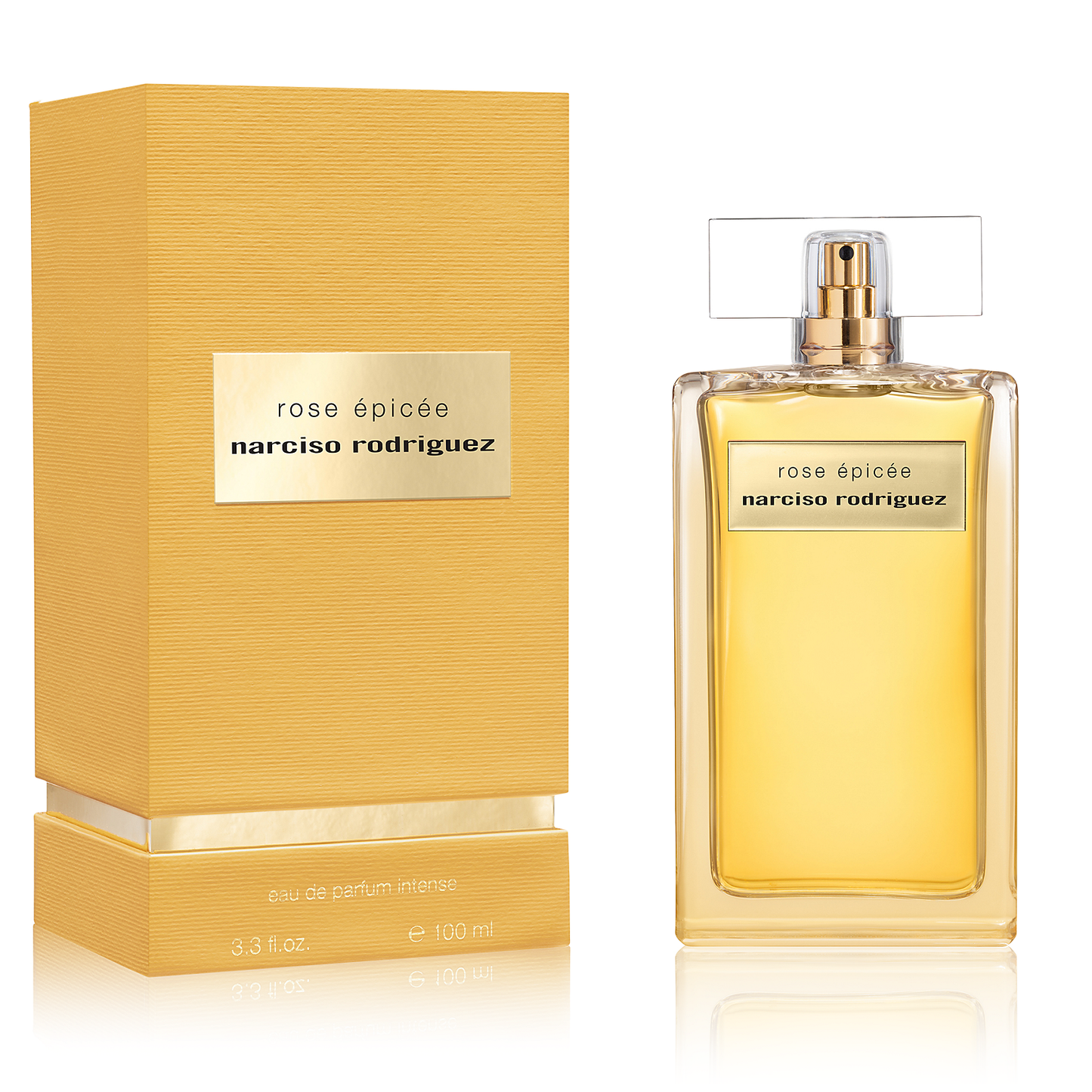 Rose Epicee by Narciso Rodriguez 100ml EDP