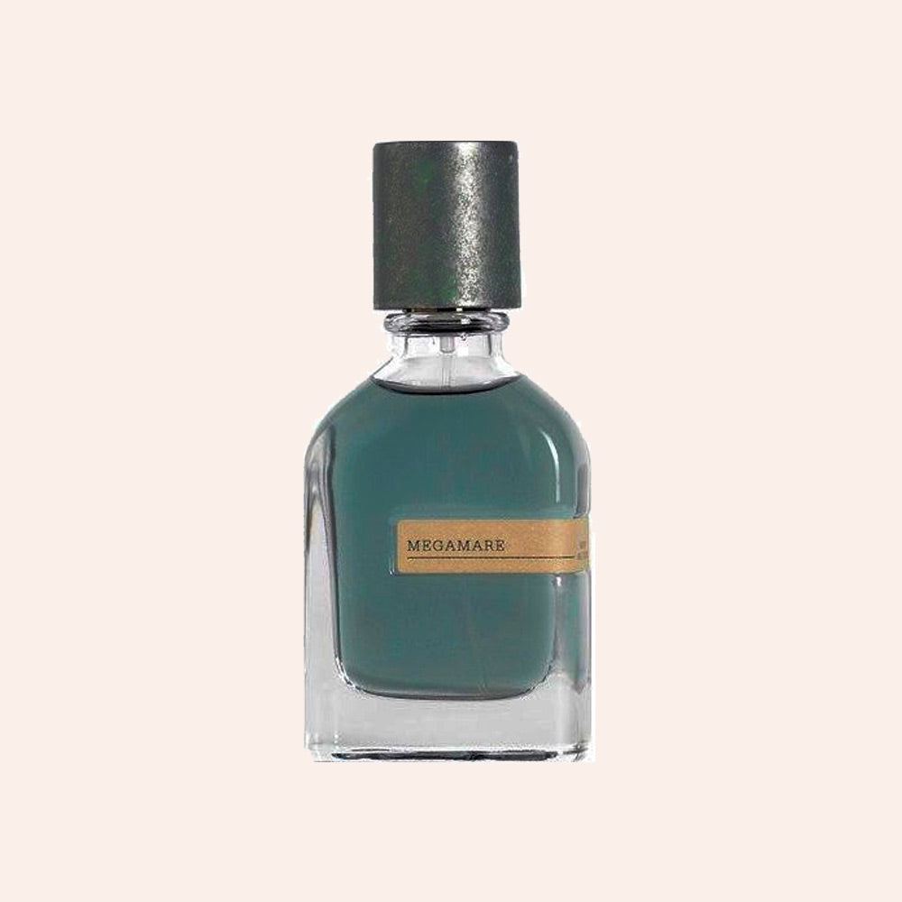 Orto Parisi Megamare Parfume 50ml