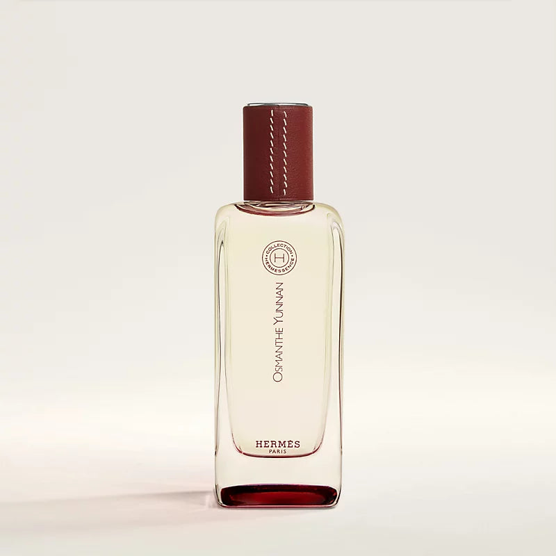 Hermessence Osmanthe Yunnan Eau de toilette 100ml