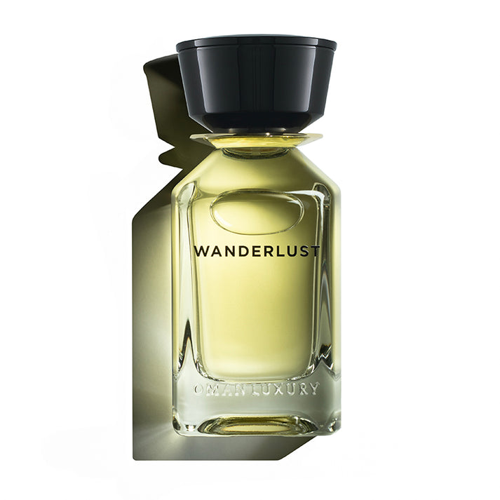 Oman Luxury Wanderlust EDP 100Ml