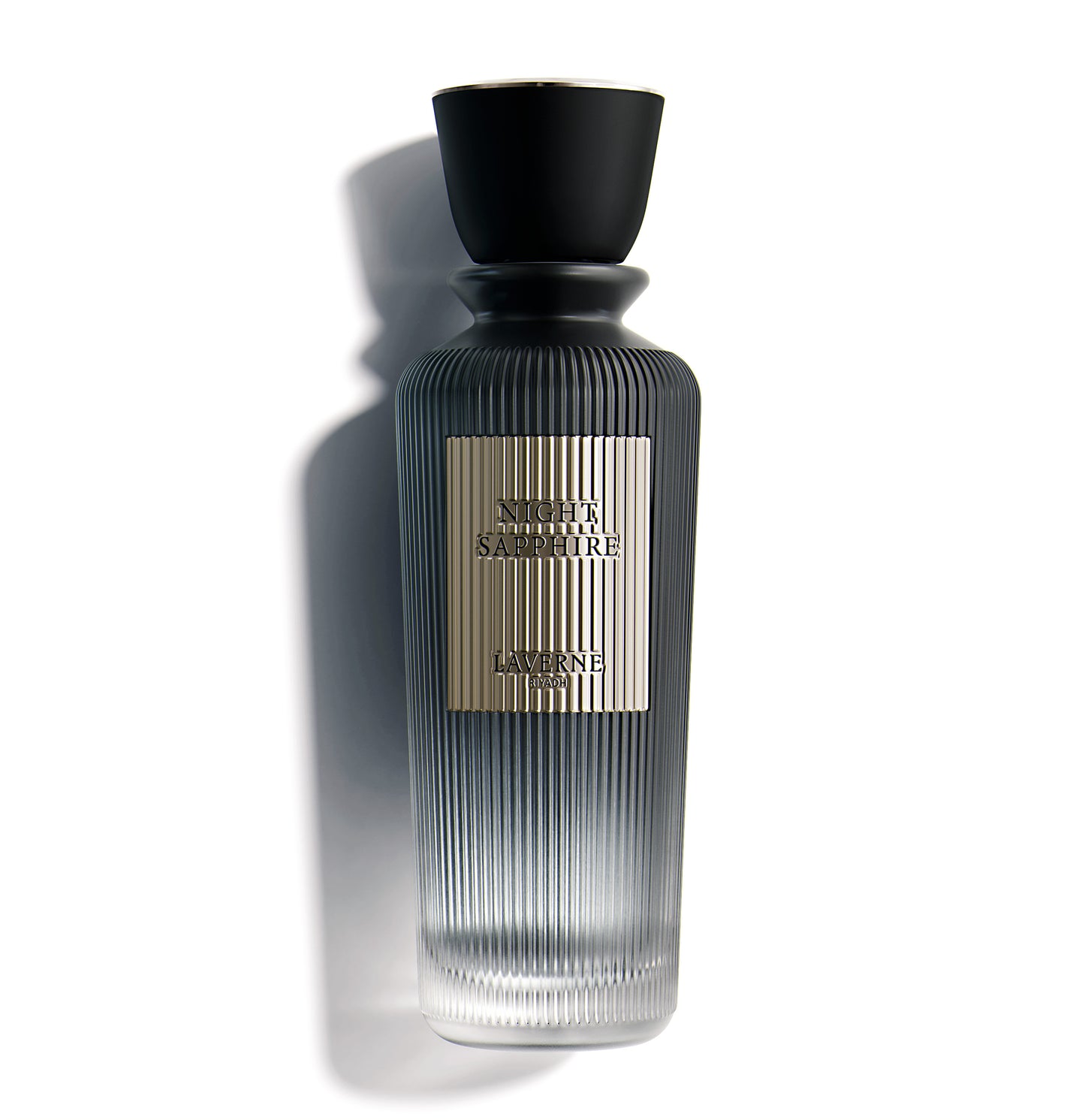 Night Sapphire Laverne for women and men 200Ml
