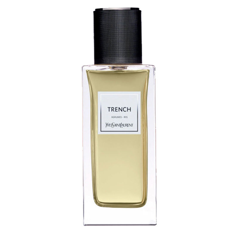 Trench Eau de Parfum for Women and Men Yves Saint Laurent 125ml