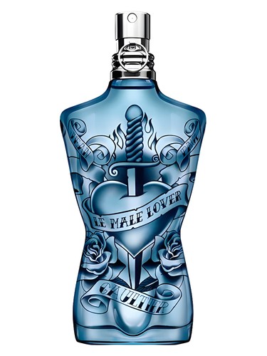 Jean Paul Gaultier Le Male Lover 125ML EDP For Men