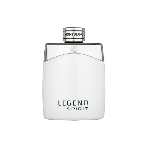 Legend spirit by Mont Blanc 100ml EDT for Men