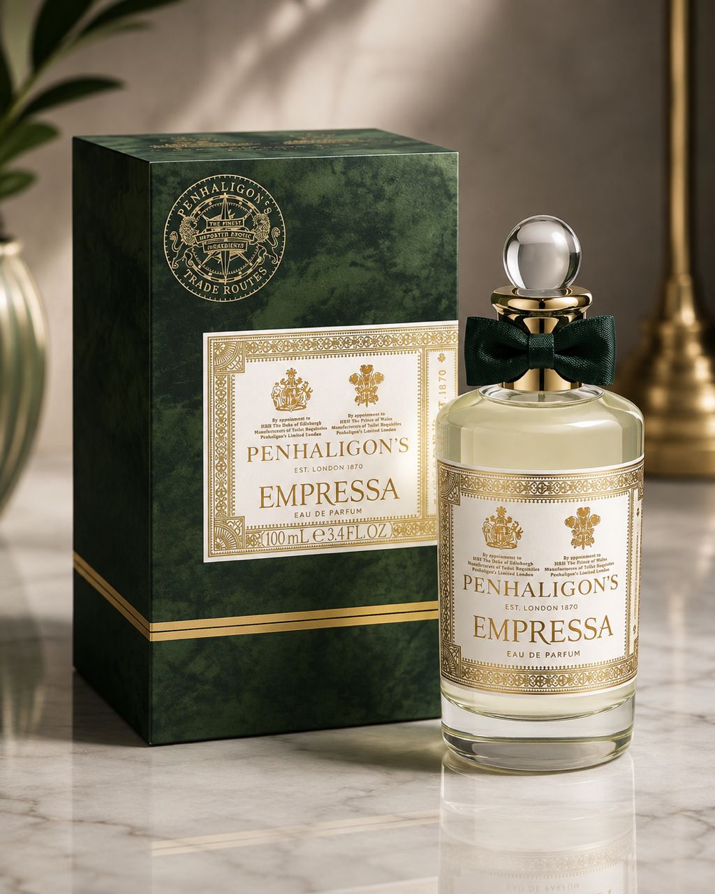 Penhaligon's Empressa EDP 100ML