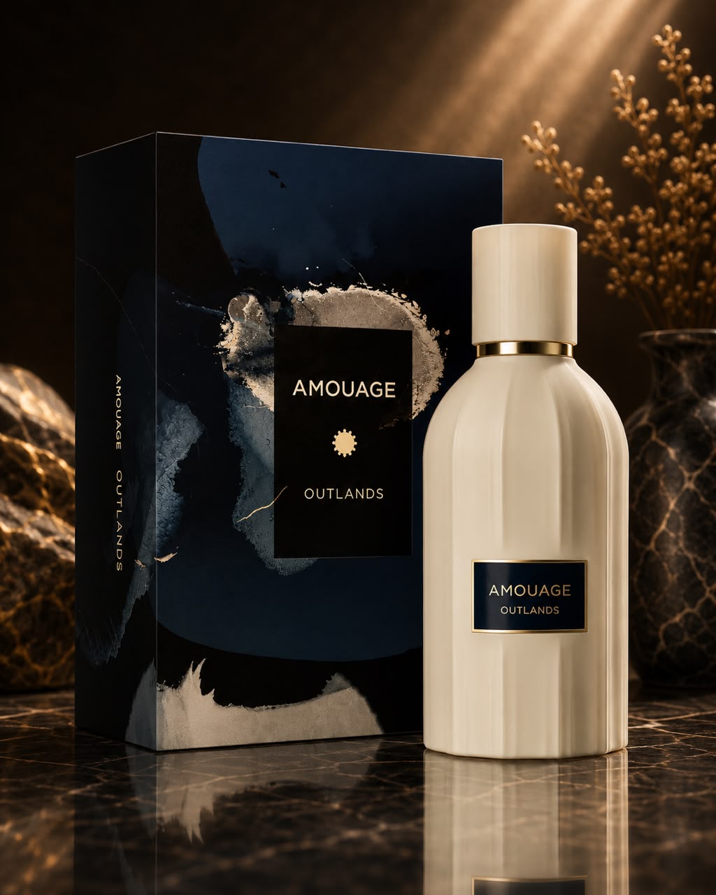 Outlands by Amouage EDP 100ml
