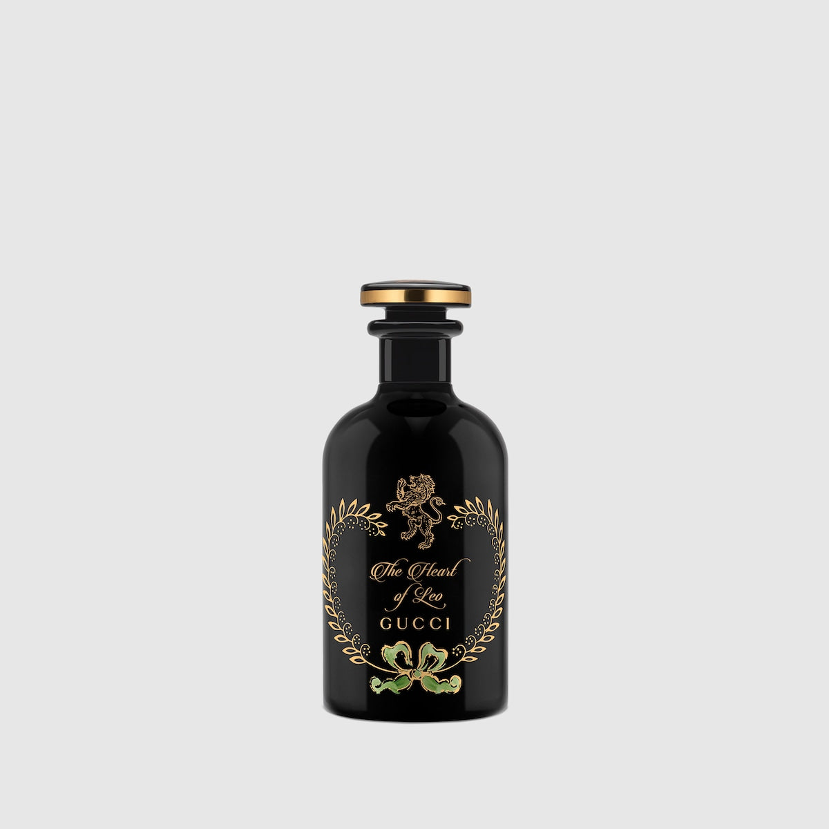 The Heart of Leo Gucci for women and men 100ml