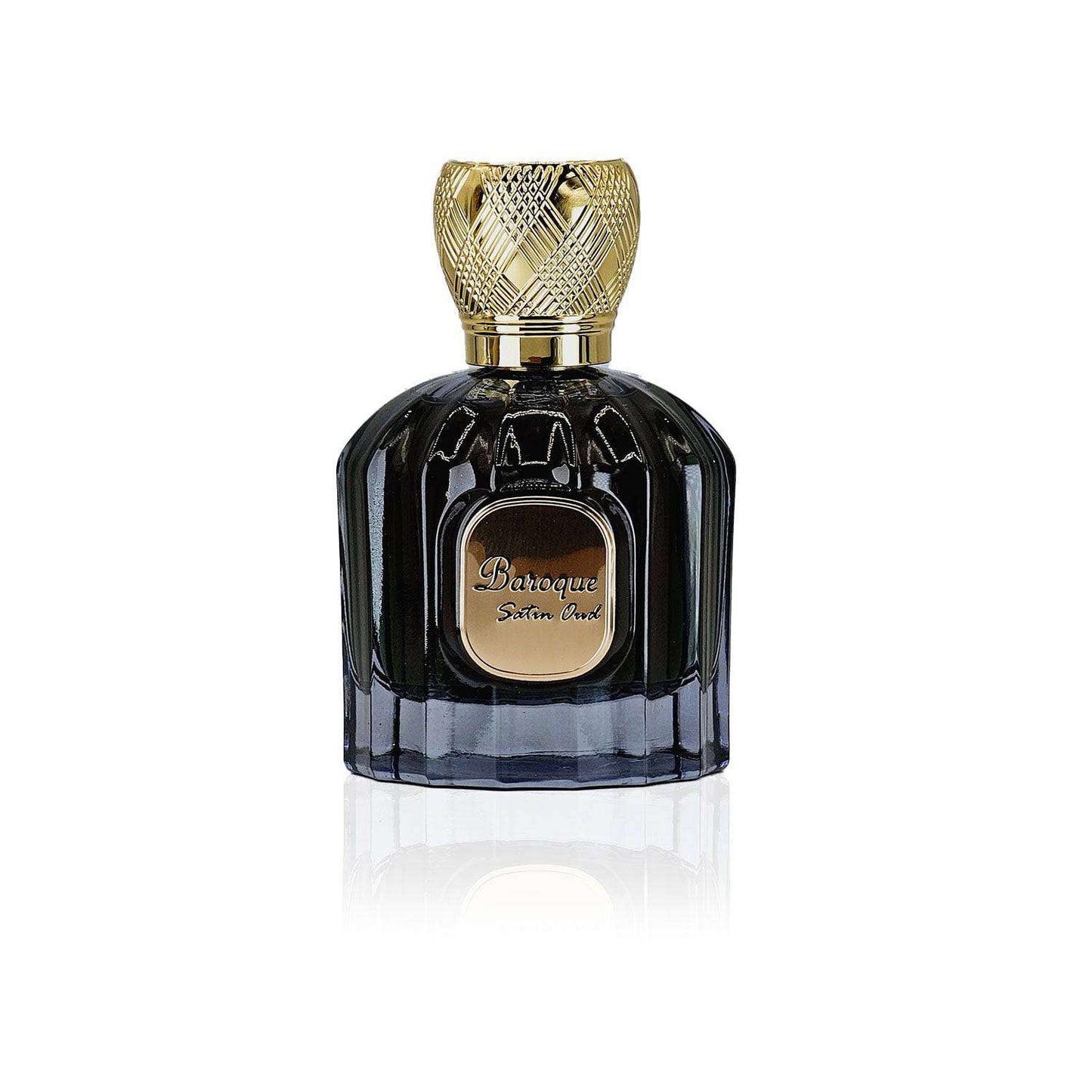 Alhambra Baroque Satin Oud EDP 100ml