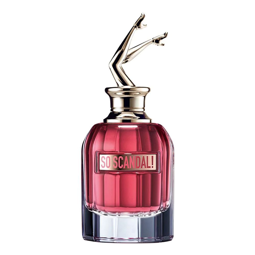 Jean Paul Gaultier So Scandal EDP 80ml For Women