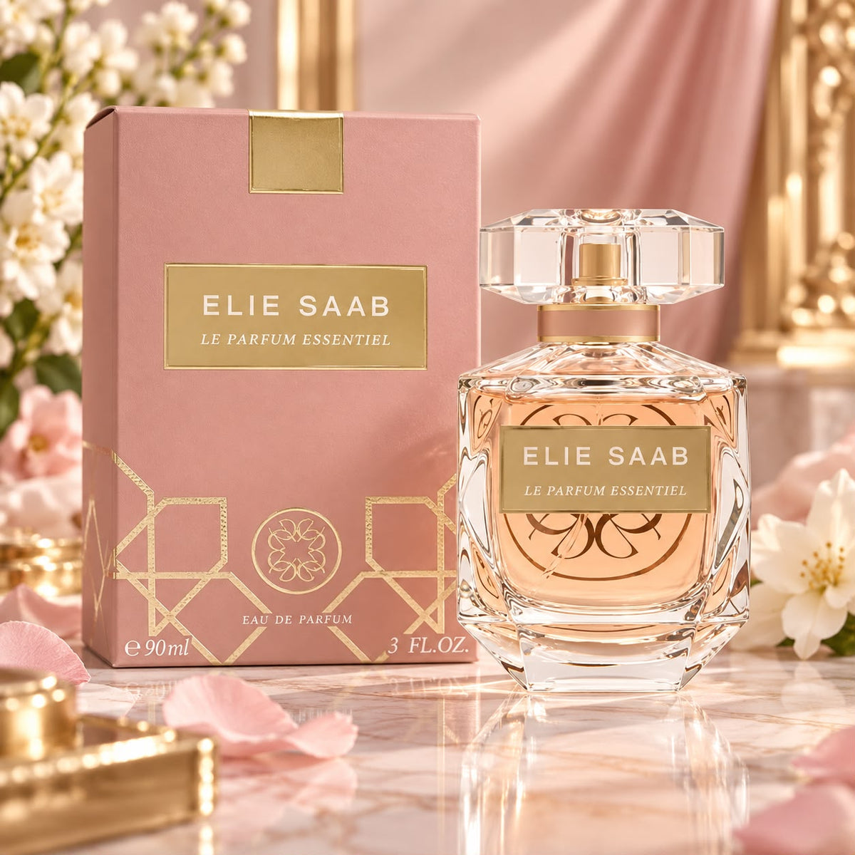 Elie Saab Le Parfum Essentiel
EDP 90ml