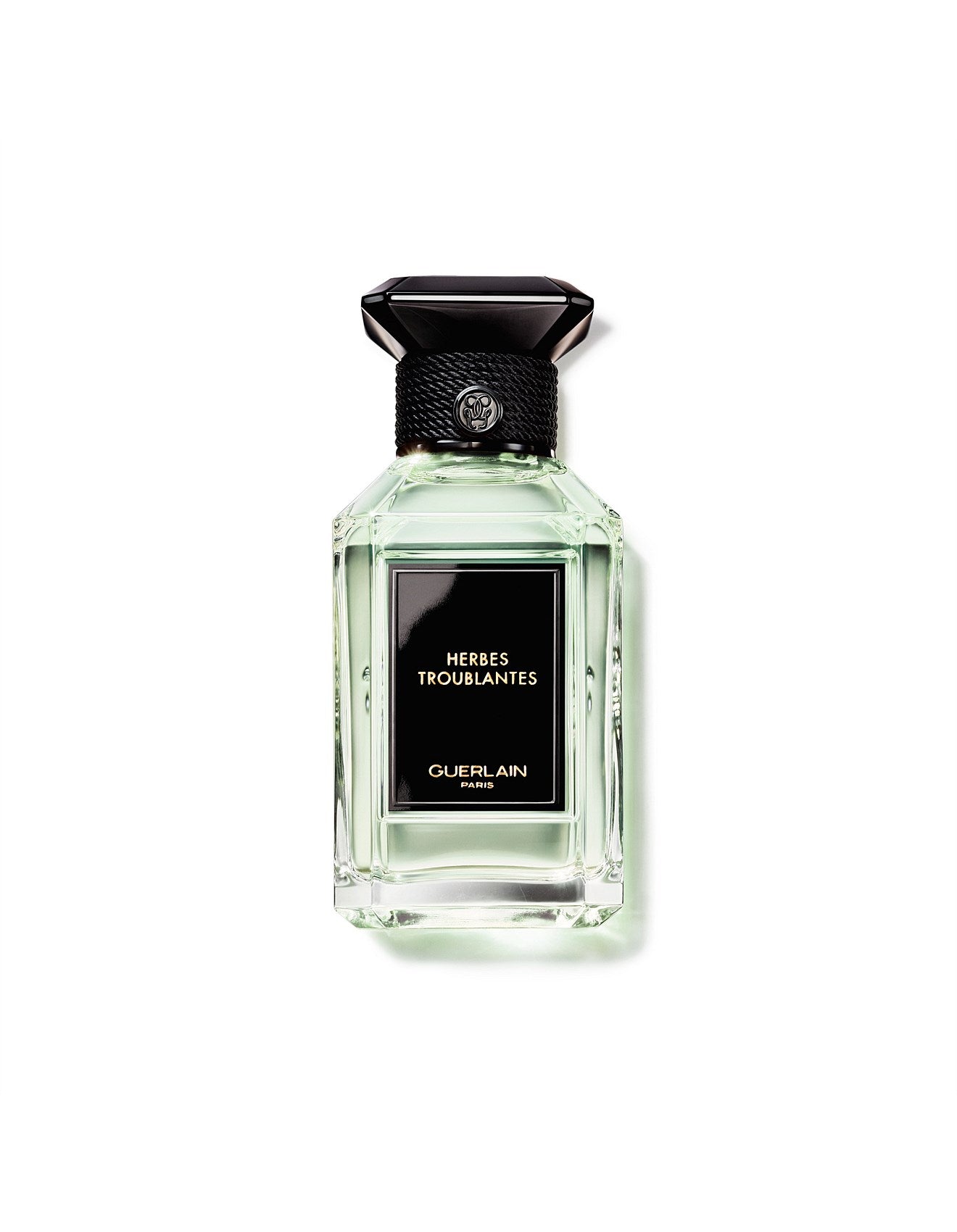 Guerlain Herbes Troublantes EDP 100ml