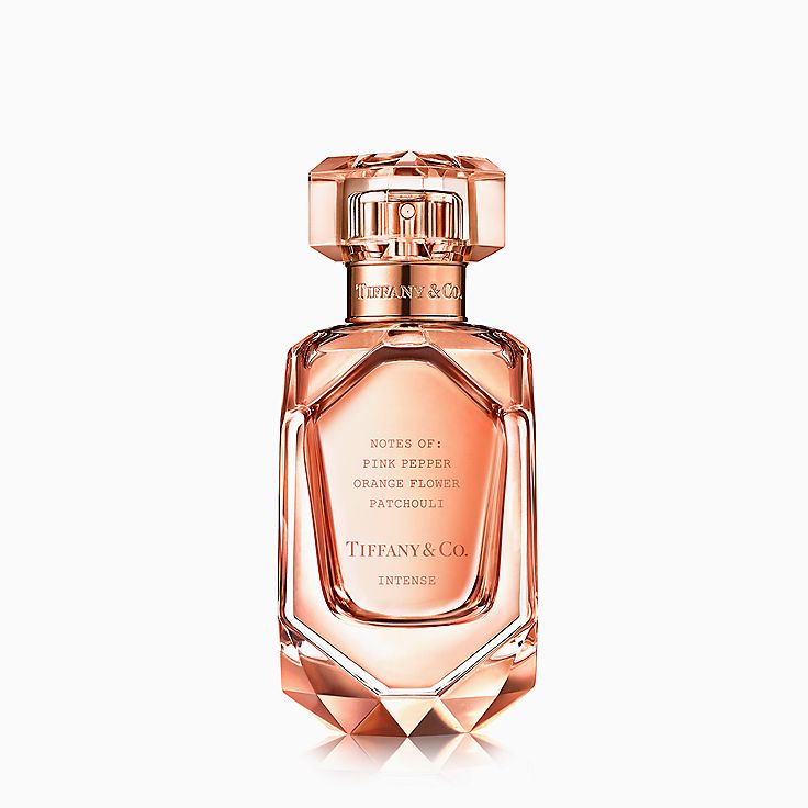Tiffany Rose Gold Intense by Tiffany & Co 75ml EDP
