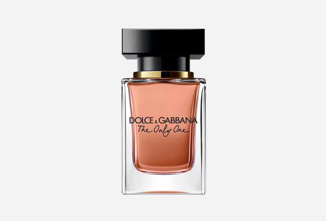 The Only One by Dolce & Gabbana 100ml EDP