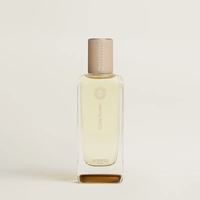 Hermessence Cedar Sambac Eau de Toilette 100ml