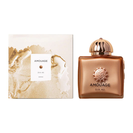 Amouage Dia 40 Extrait De Parfum For Women - 100 ml