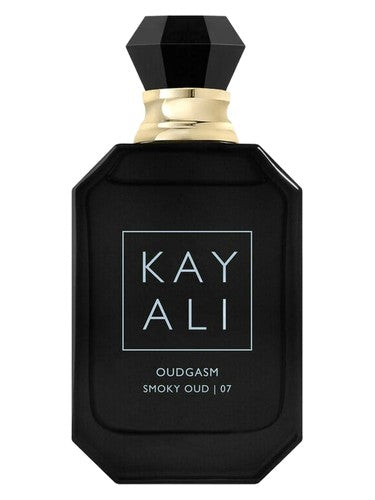 Oudgasm Smoky Oud 07 Kayali 100Ml