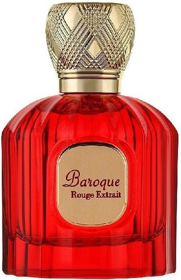 Baroque Rouge Extrait 100ml EDP