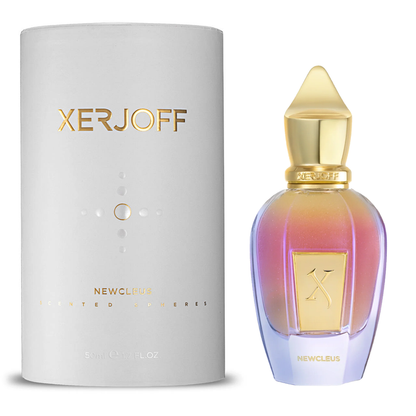 Newcleus by Xerjoff 50ml EDP