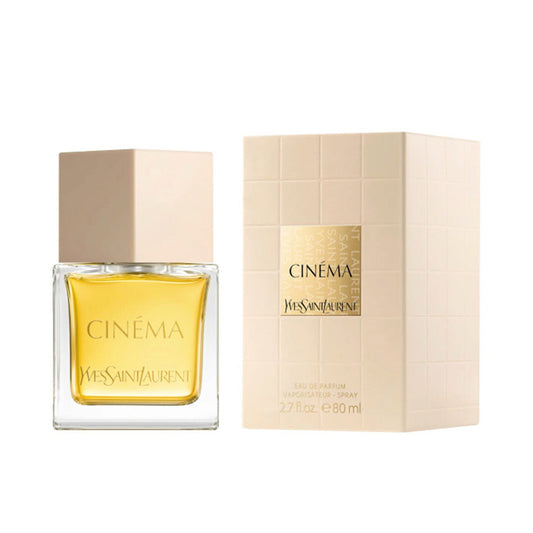 YSL Opium Cinema Edp 80ml