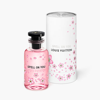 Louis Vuitton Spell On You EDP 100ml
