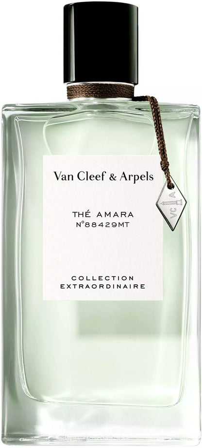 Van Cleef & Arpels
Thé Amara 75ml
