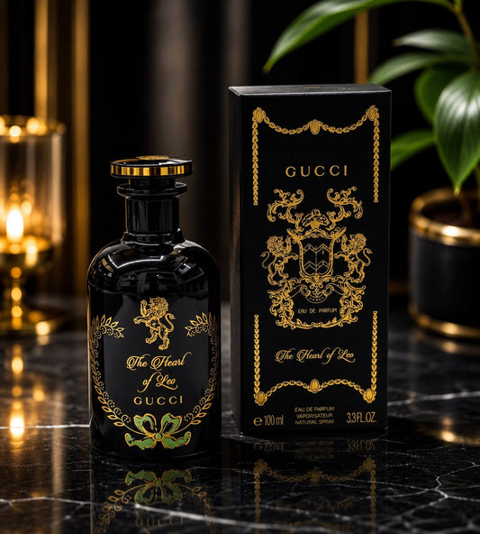 The Heart Of Leo by Gucci EDP 100ml