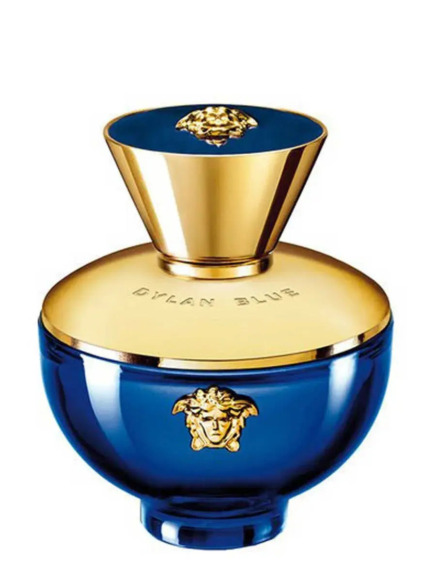 VERSACE
Pour Femme Dylan Blue EDP 100 mL