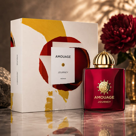 Journey Woman by Amouage EDP 100ml