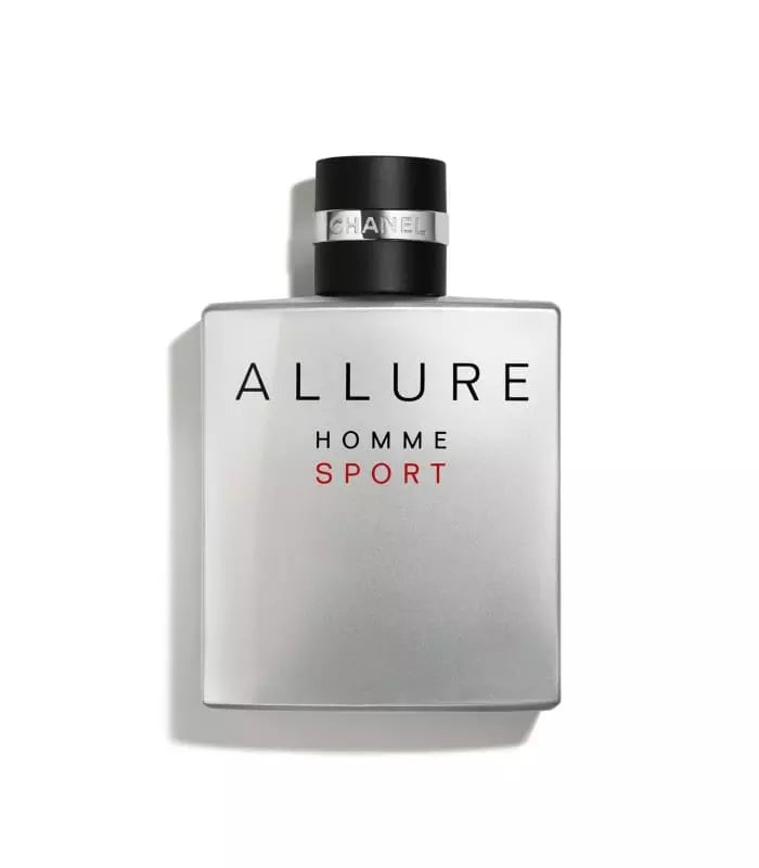 Allure Homme Sport by Chanel 100ml EDT
