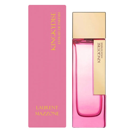 Kingkydise Extrait de Parfum Women and Men Laurent Mazzone Parfums 100ml